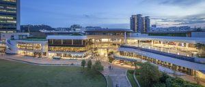 Escaping Google Workspace: A Singapore University’s High-Wire Migration to Microsoft 365