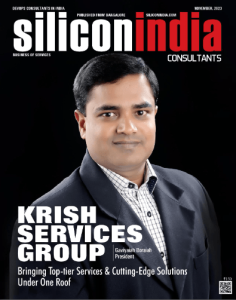 IT Services, Cloud Migration & AI Solutions | Krish Services Group
