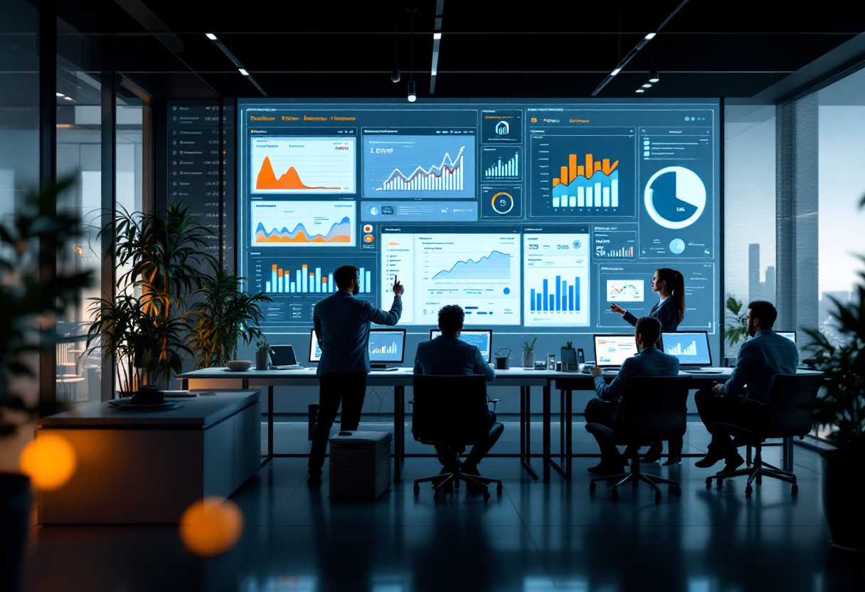 Streamlining Marketing Fund Using Power Platform