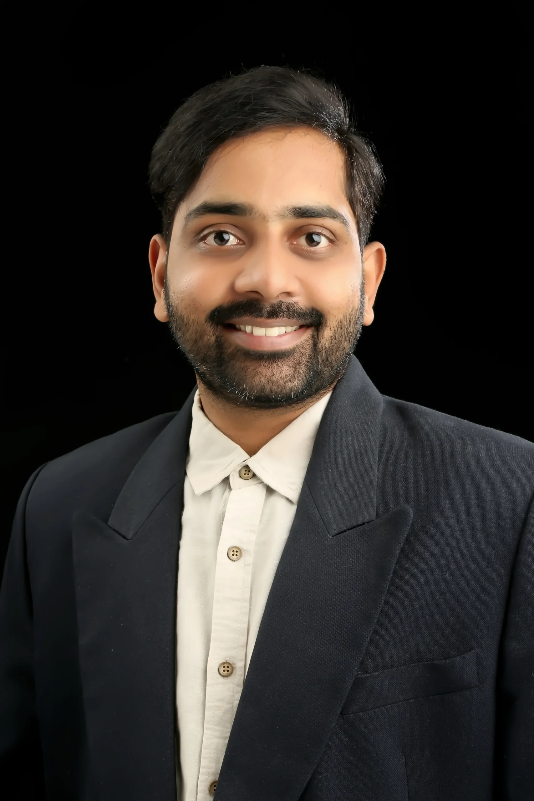 Krishna Murthy Venkatesh