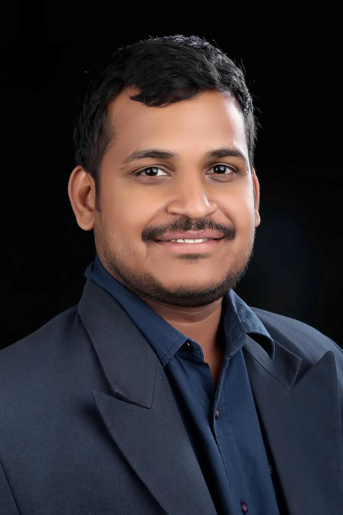 Malisetti L Gurunadhachaitanyakumar