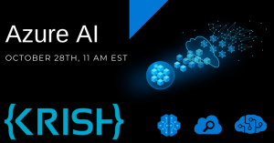 Microsoft Azure AI - Krish Services Group