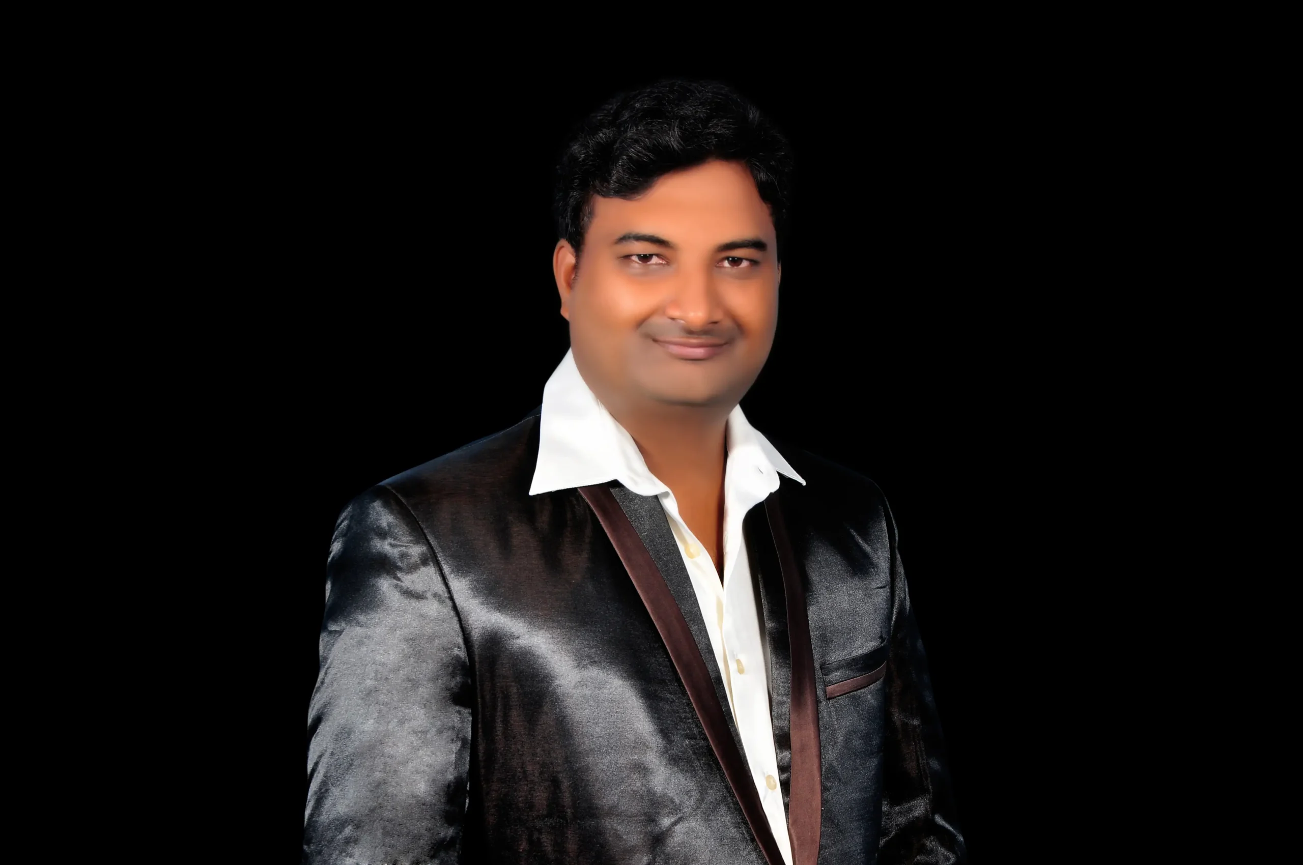 Nagaraju Upendranath