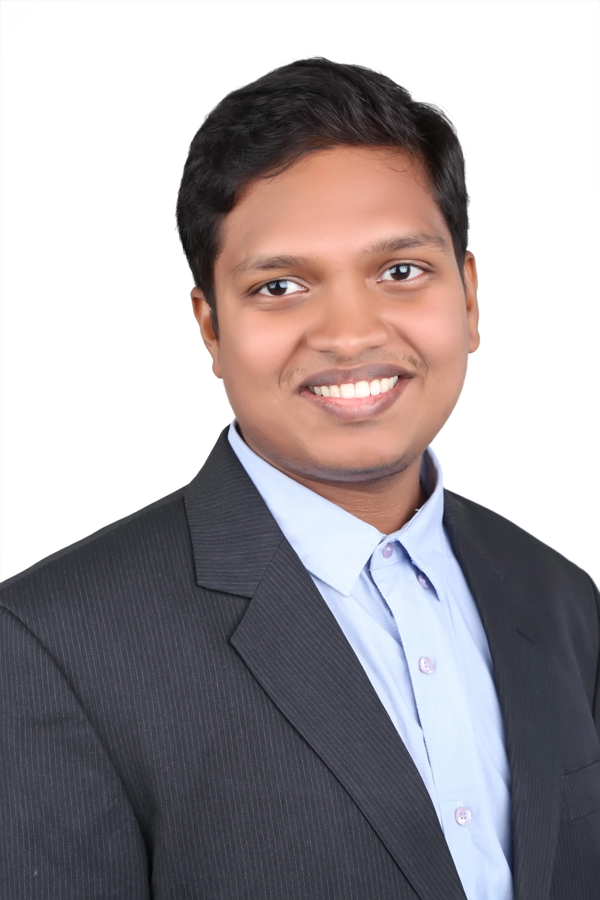 Ravi Theja Rajasekhar Rachamadugu