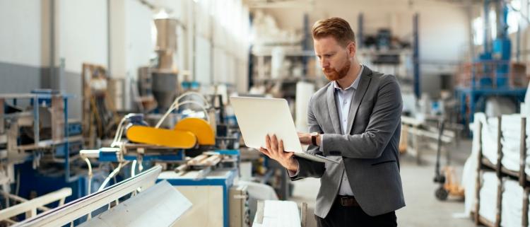 From Vulnerability to Cyber Resilience: How a Leading Manufacturer Transformed Its Cybersecurity Posture with Krish