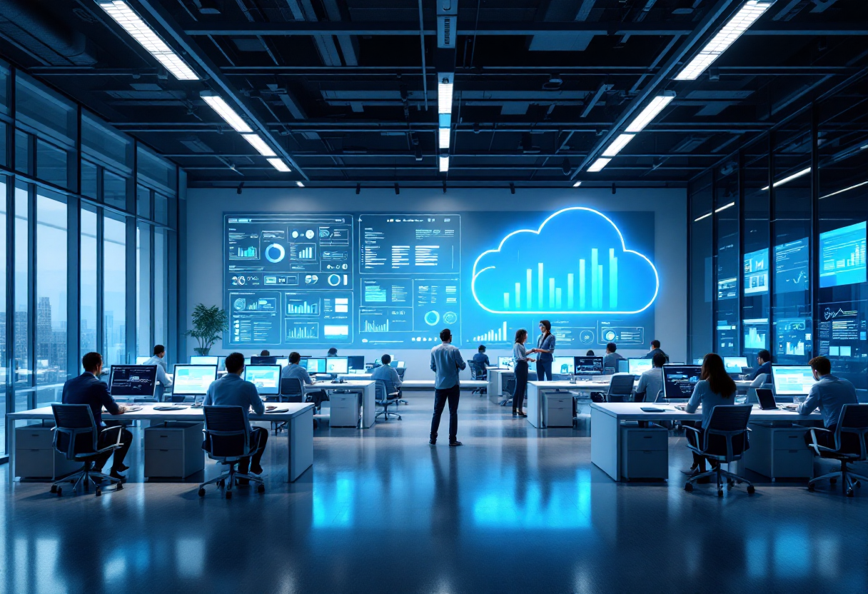 Escaping Google Workspace: A Singapore University’s High-Wire Migration to Microsoft 365