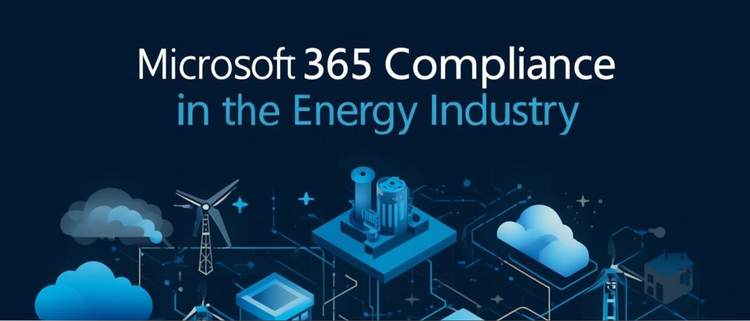 Compliance in Energy Industry Using Forcepoint DLP