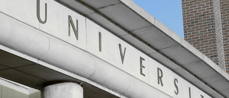 Compliance with Microsoft Purview for University