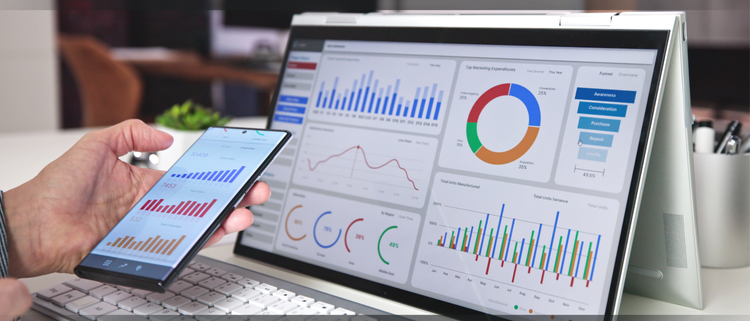 Improving Enterprise Finance Through Power BI