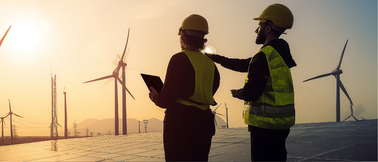 Microsoft Purview for Energy Industry