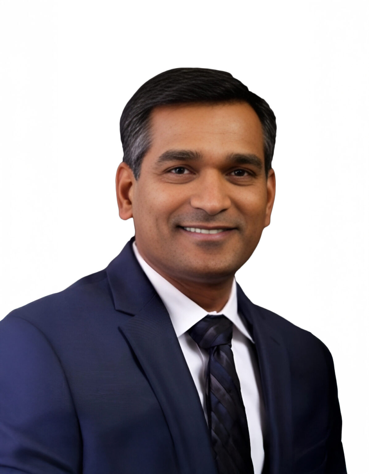 Peruri Srinivasulu - Krish Services Group
