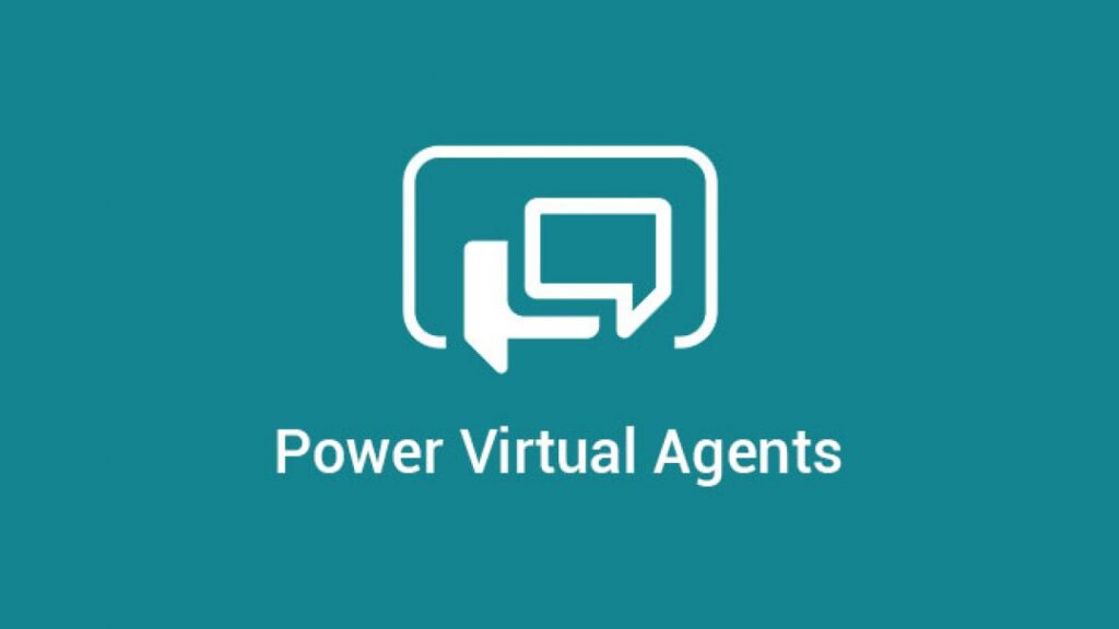 Power Virtual Agents - Krish Services Group