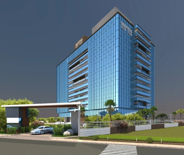 Krish Bengaluru Office
