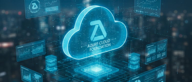 Azure Cloud for Australian Financial Firm