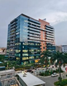 Krish Building IT Services, Cloud Migration & AI Solutions | Krish Services Group
