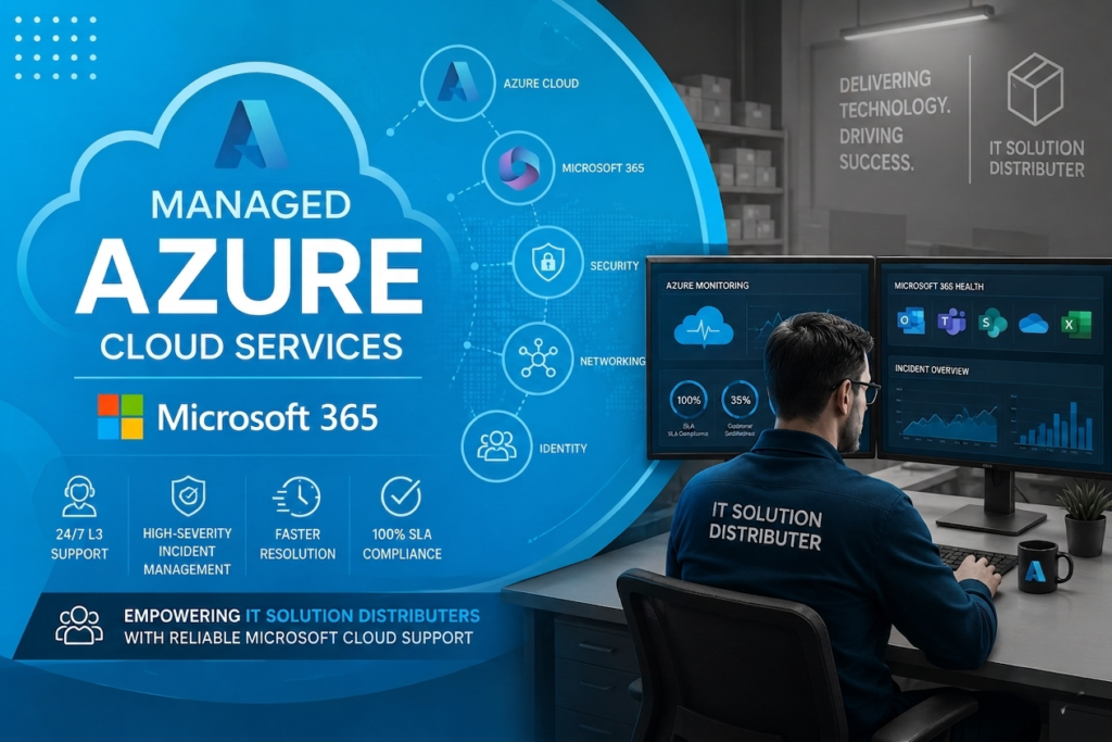 IT Services, Cloud Migration & AI Solutions | Krish Services Group