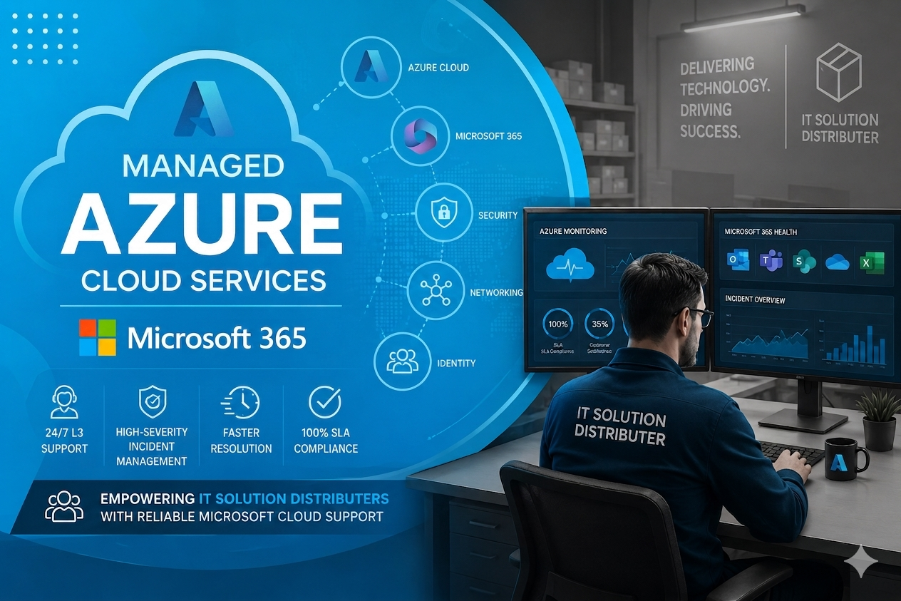 Managed Azure Services